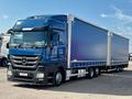 Mercedes-Benz  Actros 2013 года за 48 000 000 тг. в Алматы