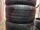 Pirelli P Zero MO-S 285/40R23 107Y 325/35R23 111Y за 150 000 тг. в Алматы – фото 4