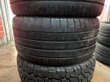 Pirelli P Zero MO-S 285/40R23 107Y 325/35R23 111Y за 150 000 тг. в Алматы – фото 5