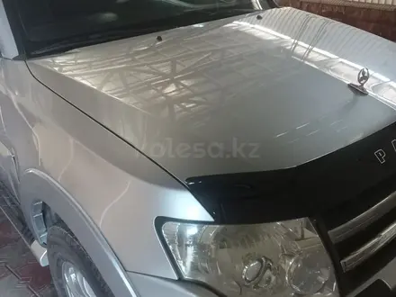 Mitsubishi Pajero 2007 года за 8 300 000 тг. в Алматы – фото 2