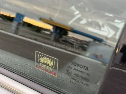 Toyota Camry 2014 года за 12 100 000 тг. в Актобе – фото 9