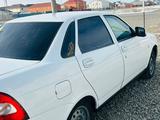 ВАЗ (Lada) Priora 2170 2013 года за 2 300 000 тг. в Атырау