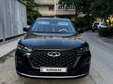 Chery Tiggo 7 Pro 2023 года за 7 500 000 тг. в Актау