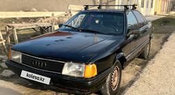 Audi 100 1990 годаүшін800 000 тг. в Жетысай