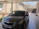 Chevrolet Cobalt 2022 года за 6 100 000 тг. в Тараз