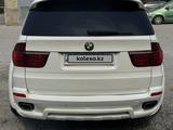 BMW X5 2008 годаүшін8 700 000 тг. в Шымкент – фото 4