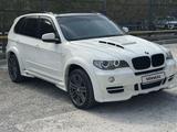 BMW X5 2008 года за 8 000 000 тг. в Шымкент