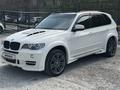 BMW X5 2008 года за 8 000 000 тг. в Шымкент – фото 3