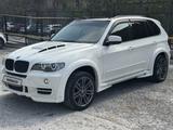 BMW X5 2008 годаүшін8 700 000 тг. в Шымкент – фото 3