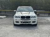BMW X5 2008 годаүшін8 700 000 тг. в Шымкент – фото 2