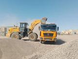 Shacman (Shaanxi)  F2000 2012 года за 8 000 000 тг. в Балхаш – фото 4