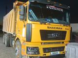 Shacman (Shaanxi)  F2000 2012 года за 8 000 000 тг. в Балхаш – фото 2