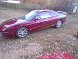 Ford Probe 1994 годаүшін2 400 000 тг. в Алматы
