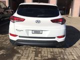 Hyundai Tucson 2017 года за 8 000 000 тг. в Уральск