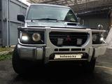 Mitsubishi Pajero 1996 годаүшін3 200 000 тг. в Алматы – фото 3