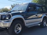 Mitsubishi Pajero 1996 годаүшін3 200 000 тг. в Алматы – фото 2