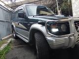 Mitsubishi Pajero 1996 годаүшін3 200 000 тг. в Алматы – фото 4
