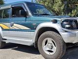 Mitsubishi Pajero 1996 годаүшін3 200 000 тг. в Алматы