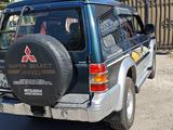 Mitsubishi Pajero 1996 годаүшін3 200 000 тг. в Алматы – фото 5