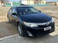 Toyota Camry 2014 года за 5 500 000 тг. в Кызылорда – фото 4