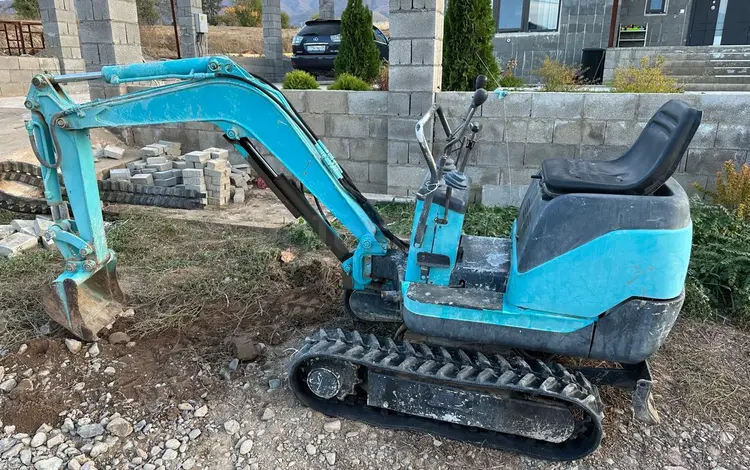 Kobelco  SK007 1993 годаfor3 750 000 тг. в Алматы