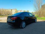 ВАЗ (Lada) Vesta 2021 года за 4 000 000 тг. в Караганда – фото 3