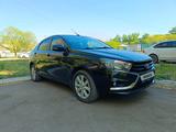ВАЗ (Lada) Vesta 2021 года за 4 000 000 тг. в Караганда – фото 2