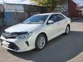 Toyota Camry 2015 годаfor11 800 000 тг. в Кызылорда – фото 2