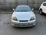 Hyundai Tiburon 2003 года за 3 100 000 тг. в Астана – фото 2