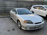 Hyundai Tiburon 2003 года за 3 100 000 тг. в Астана – фото 4