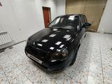 ВАЗ (Lada) Priora 2170 2011 года за 2 800 000 тг. в Костанай