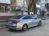 Hyundai Sonata 2015 года за 6 000 000 тг. в Тараз