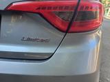 Hyundai Sonata 2015 года за 6 000 000 тг. в Тараз – фото 3