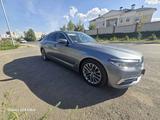 BMW 530 2018 годаүшін15 700 000 тг. в Астана – фото 2