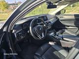 BMW 530 2018 годаүшін15 700 000 тг. в Астана – фото 3