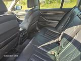 BMW 530 2018 годаүшін15 700 000 тг. в Астана – фото 4