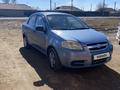 Chevrolet Aveo 2008 годаүшін2 600 000 тг. в Балхаш