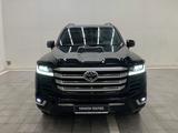 Toyota Land Cruiser 2022 годаfor55 000 000 тг. в Костанай – фото 5