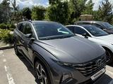 Hyundai Tucson 2022 годаүшін13 200 000 тг. в Алматы – фото 2