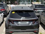 Hyundai Tucson 2022 годаүшін13 200 000 тг. в Алматы – фото 4