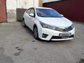 Toyota Corolla 2014 года за 6 850 000 тг. в Алматы