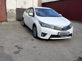 Toyota Corolla 2014 годаfor6 850 000 тг. в Алматы