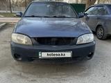 Kia Spectra 2007 года за 1 100 000 тг. в Актобе – фото 2