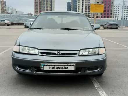 Mazda Cronos 1992 годаүшін1 100 000 тг. в Астана