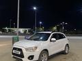 Mitsubishi ASX 2013 года за 6 950 000 тг. в Актобе