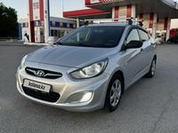 Hyundai Accent 2014 года за 4 400 000 тг. в Алматы