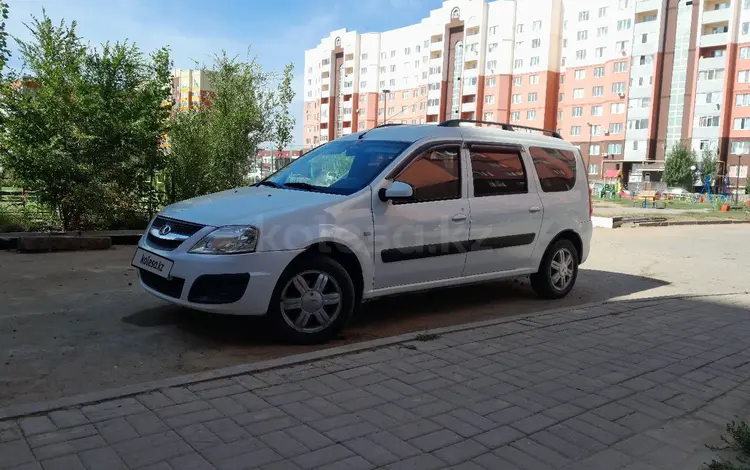 ВАЗ (Lada) Largus 2014 года за 3 850 000 тг. в Актобе