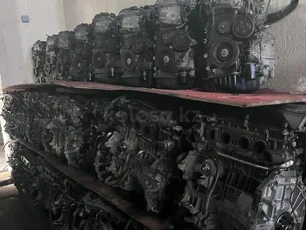 LEXUS RX350 2GR-FE(2AZ/2AR/1MZ/3MZ/2GR/3GR/4GR/VQ35) в Алматы – фото 4