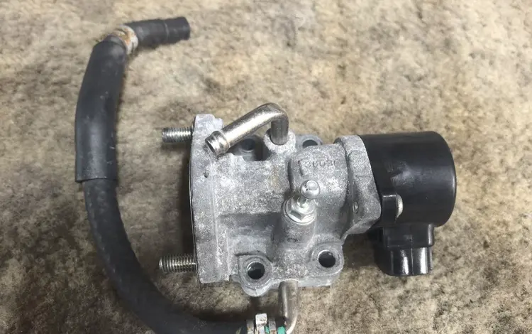 Клапан egr Toyota Camry 25620-36030 AVV50, 2ARFXE за 25 000 тг. в Алматы