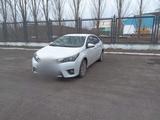 Toyota Corolla 2014 годаүшін7 400 000 тг. в Астана – фото 2